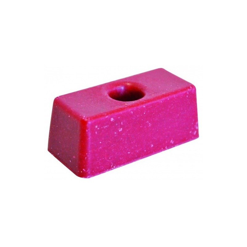Souricide/Raticide RAKIL 40 blocs de 28 grs