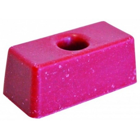 Souricide/Raticide RAKIL 40 blocs de 28 grs
