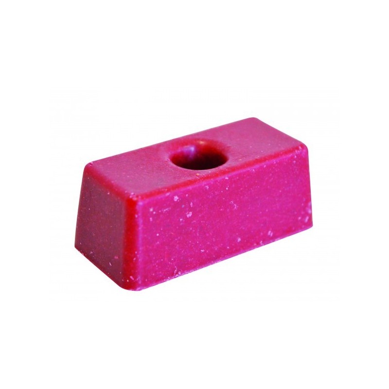 Souricide/Raticide RAKIL 20 blocs de 28 grs