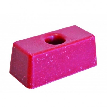 Souricide/Raticide RAKIL 20 blocs de 28 grs