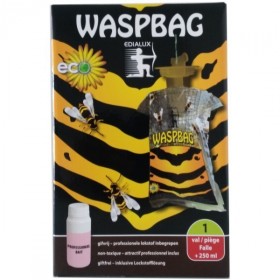 PIEGE A GUEPES WASPBAG 