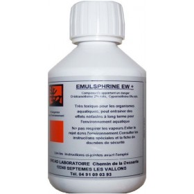 Aedex EC - Concentré insecticide - PG Distribution