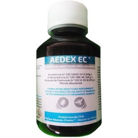 AEDEX EC