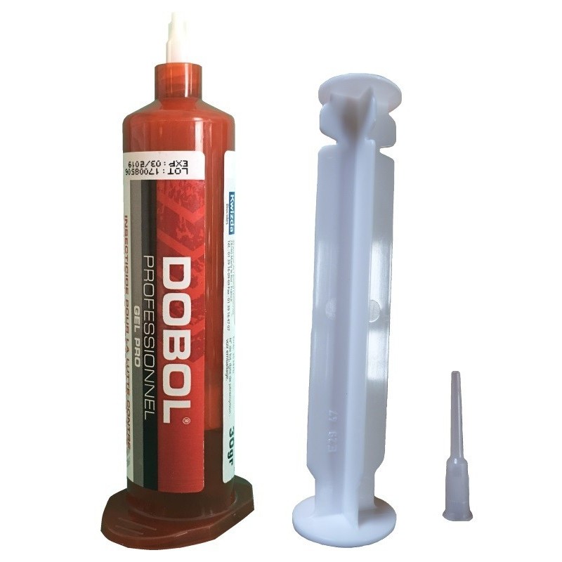 DOBOL PRO 20GR FUMIGATEUR