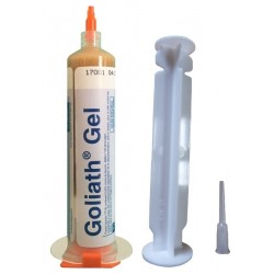 Dogol gel Anti-Blatte - Insecticide cafard - PG Distribution