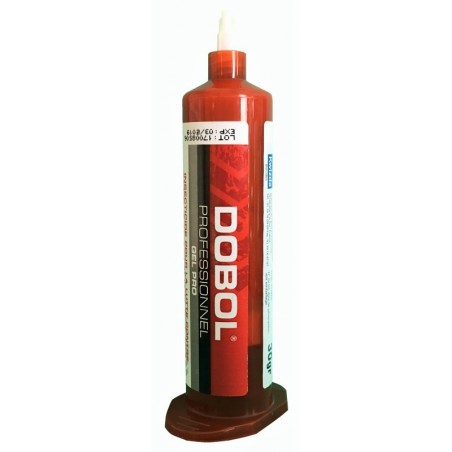 DOBOL FUMIGATEUR : fumigène insecticide professionnel