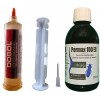 FOURMICIDE GEL / PERMAX 100