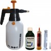 FOURMICIDE GEL / PERMAX 100 avec PULV.