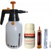PACK FOURMIS PRO AVEC PULVERISATEUR