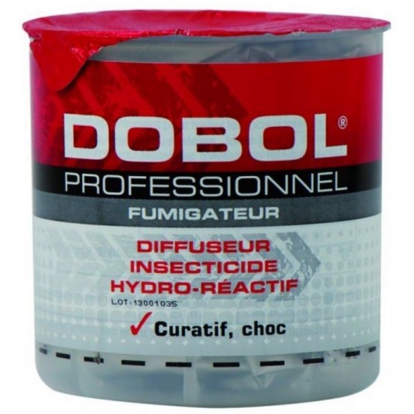 Dobol fumigateur 20 gr