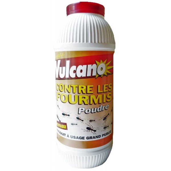 Laque anti cafard insecticide VULCANO