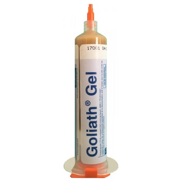 Goliath Gel Anti-Cafards vendu seul