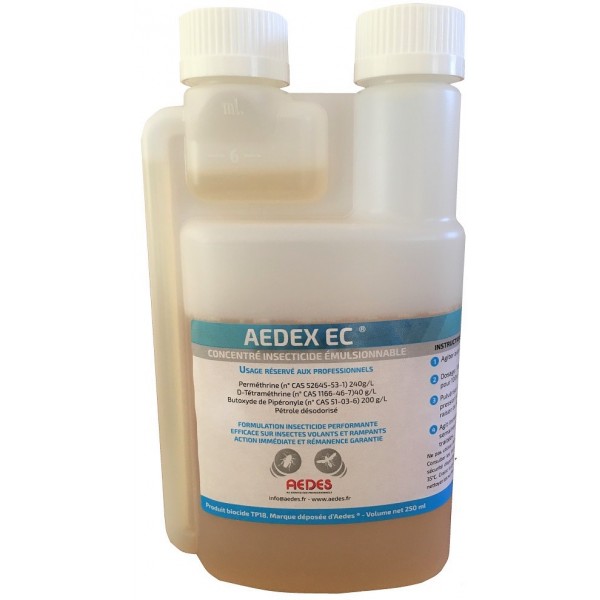 AEDEX EC 250 ML