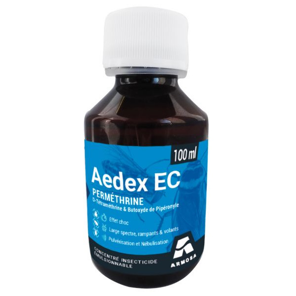 AEDEX EC 100 ML