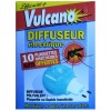 Diffuseur électrique anti-moustiques Vulcano
