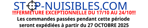 STOP-NUISIBLES.COM