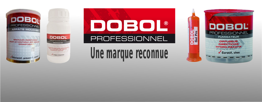 Des marques reconnues dans le monde entier